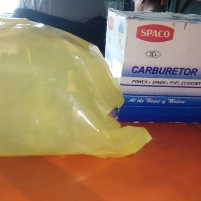 karburator 20-20 vespa PX 150 merk SPACO ASLI