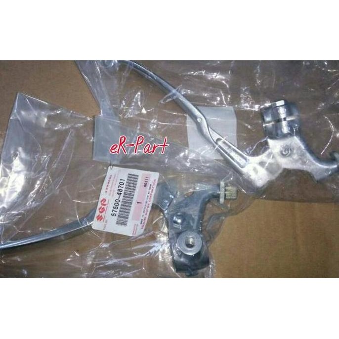 Handel Handle kopling Suzuki ts 125