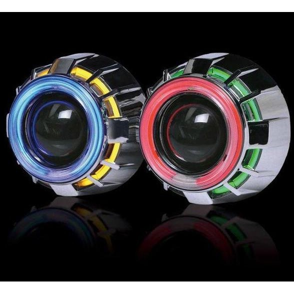 PROJECTOR HID AES