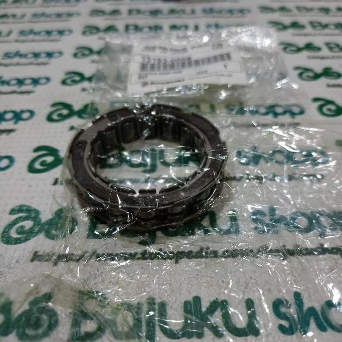 CLUTCH ONE WAY KAWASAKI KAZE ATHLETE ZX130 ZX 130 ORINAL KAWASAKI
