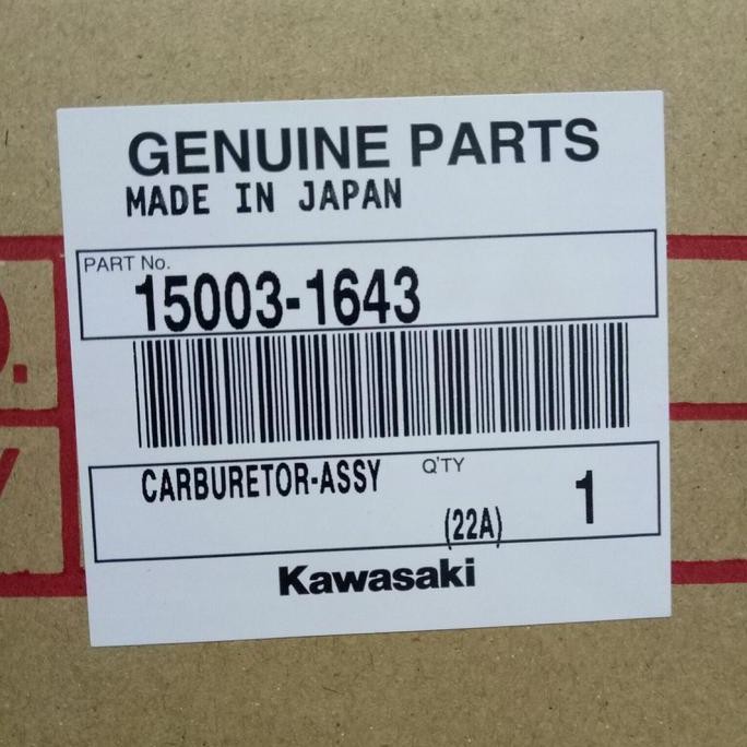 karbu karburator karbulator pwk 28 kx85 pwk28 kx 85 keihin ori