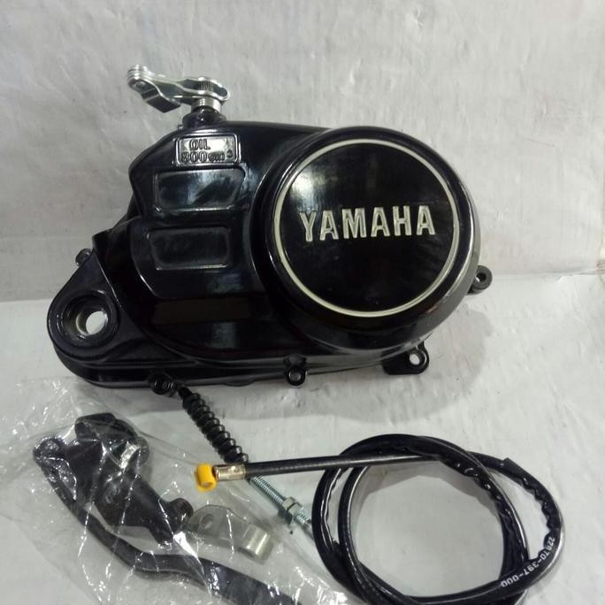 Bak blok block kopling fiz r