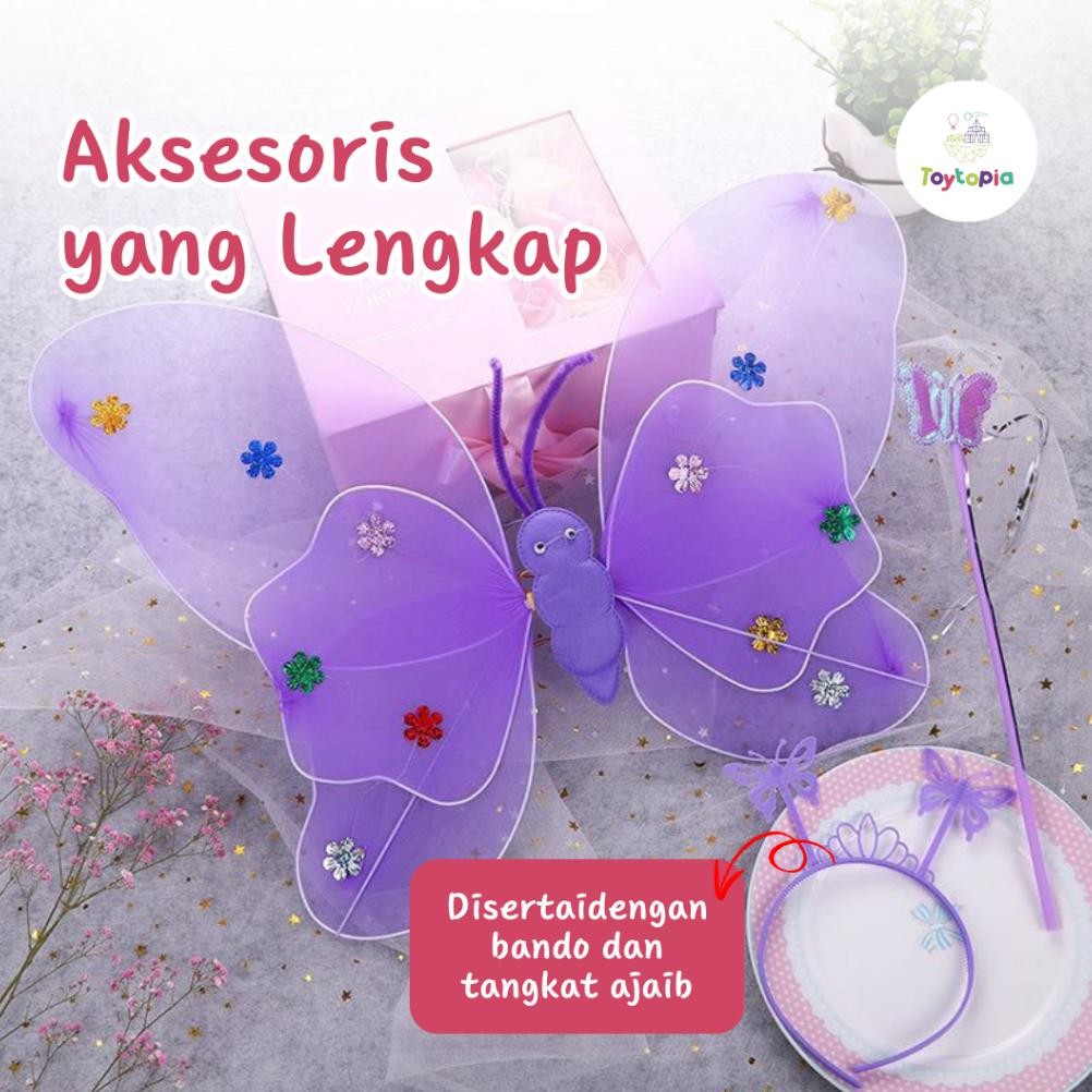 

Original Fiesta Spicy Chicken Wings 400Gr - Sayap Ayam Berbumbu Siap Masak