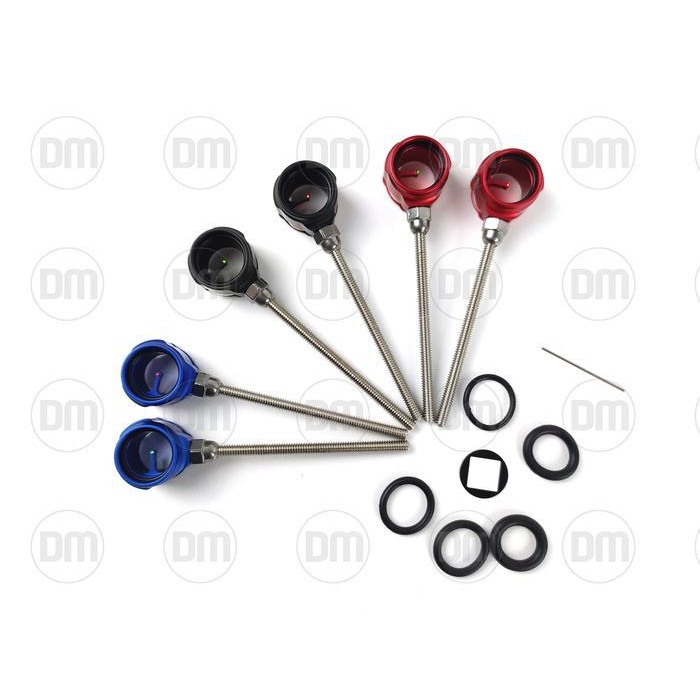 Pin Sight| Avalon Tanpa Lensa| Recurve| Panahan Original Dan Terpercaya