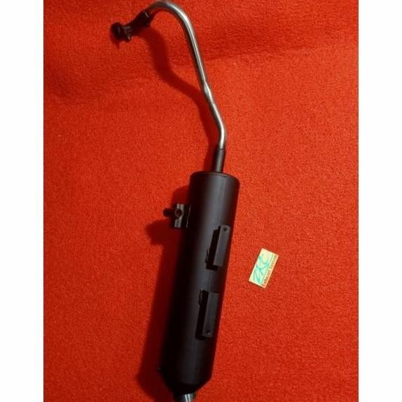 knalpot pcx 160 copy CMS by zrc