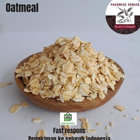 

Oatmeal 1Kg / Oat Meal / Rolled Meal / Oats Best Seller