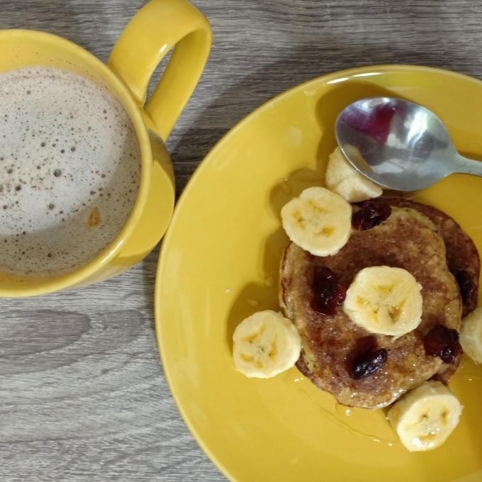 

Haverjoy Instant Oats & Choco Chips 1Kg Best Seller