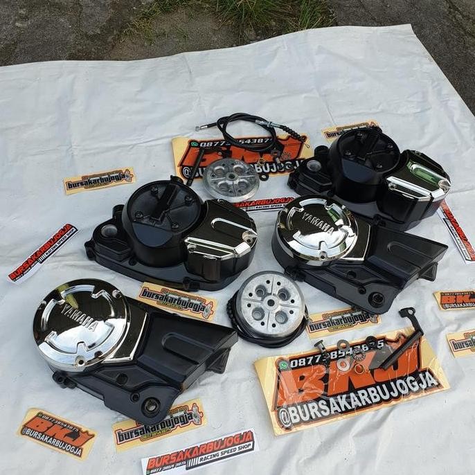 bak kopling rx king kanan koplingan