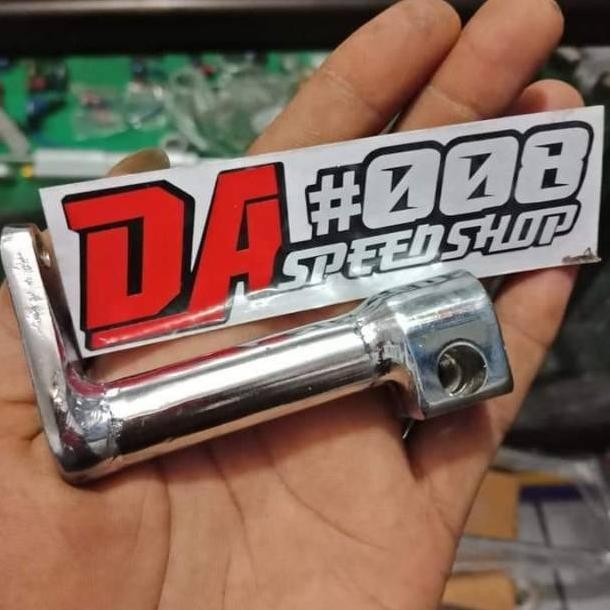 ASLI KUTIKAN GIGI UNDERBONE NINJA R RR - PART GIGI PEMINDAH GEAR RACING