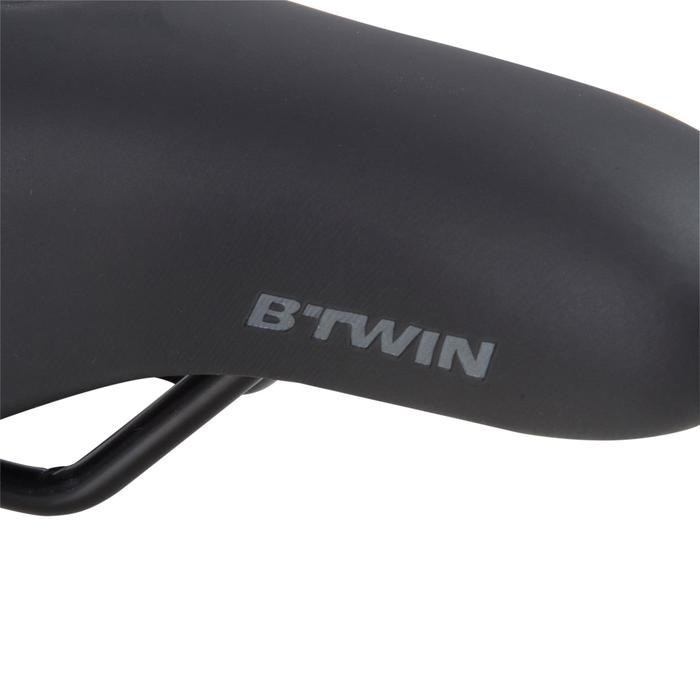 Decathlon Btwin Sepeda Saddle Anak Perkotaan 500 - 8380623 Original Dan Terpercaya