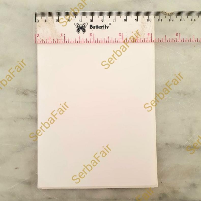 

Label Barcode 100 x 150 / Kertas Sticker Thermal Resi 100x150MM WINSTAR ISI 500 SPEC SV9