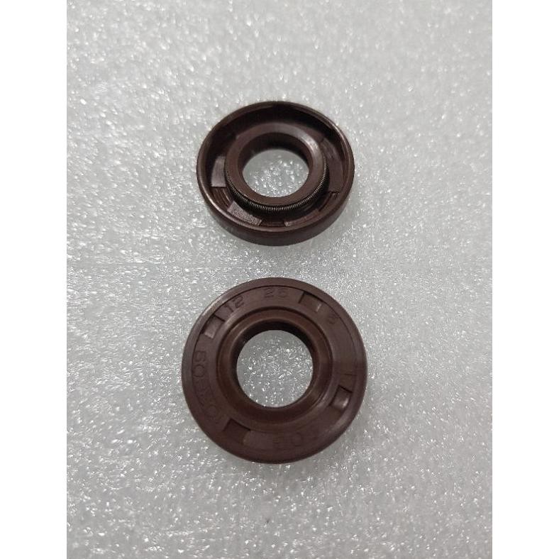 

oil seal tc 12255mm viton SV9