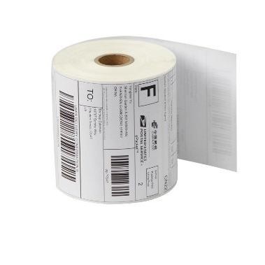 

Sticker Label Barcode 100 x 150 Isi 500 / 300/ 250 Kertas Stiker Thermal 150x100 A6 Termal SV9