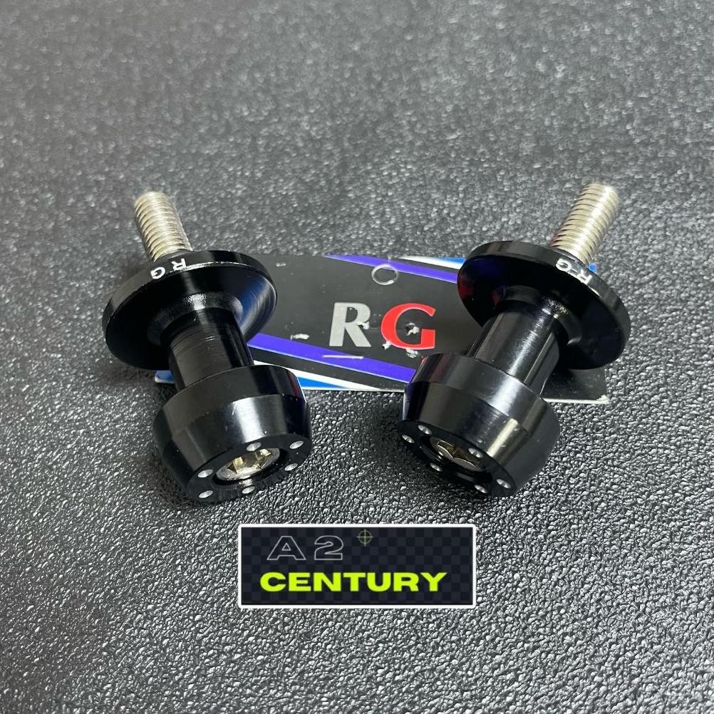 ASLI JALU PADDOCK NINJA 150 RR 250R 250 FI Z250FI AKSESORIS MOTOR RACING