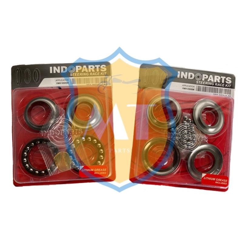 Komstir Vixion Lama New R15 Xabre Indopart Dua Varian