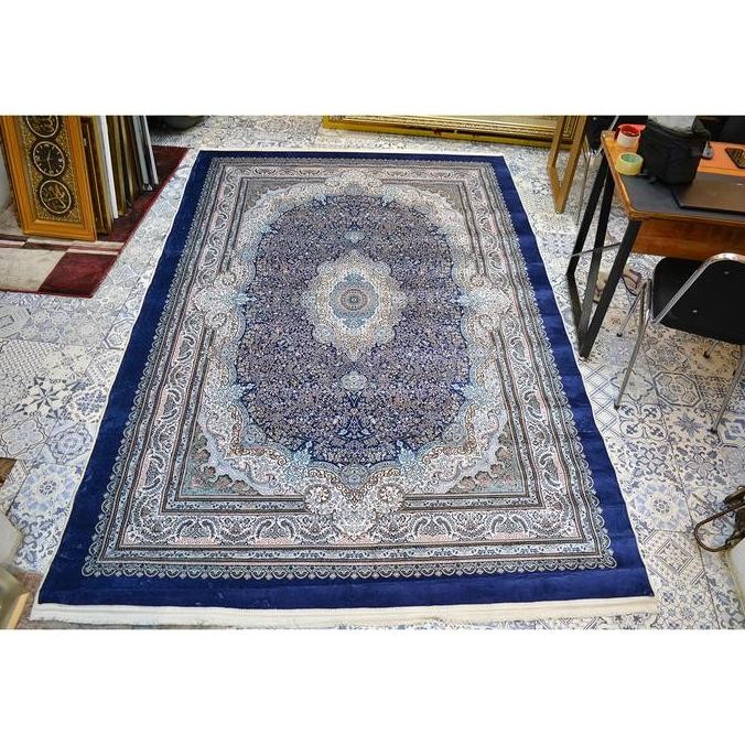 Karpet Lantai Busa Tebal Empuk 200x300 Cm B13