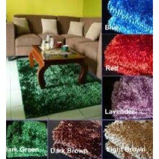 karpet cendol glossy 100x150