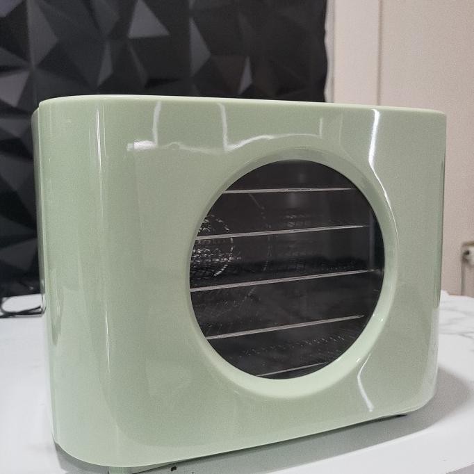 Food Dehydrator FDH 5XA - Mesin Pengering Makanan Ikan Sayur & Buah