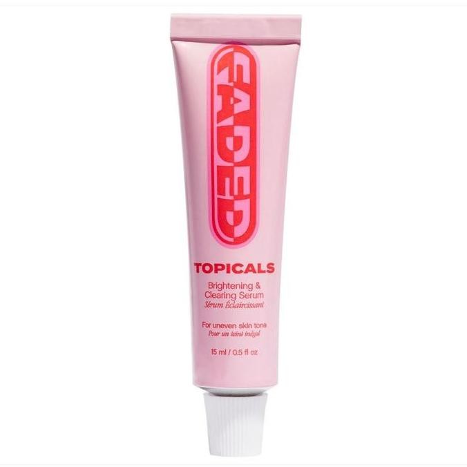 Topicals Faded Serum For Brightening & Clearing Serum