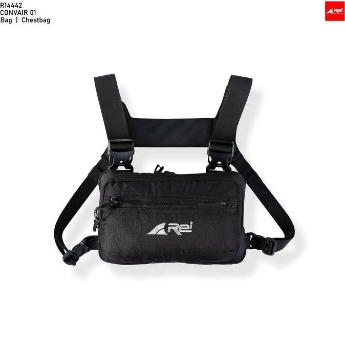 Tas Dada Arei Convair 01 Arei Outdoorgear (Best Quality)