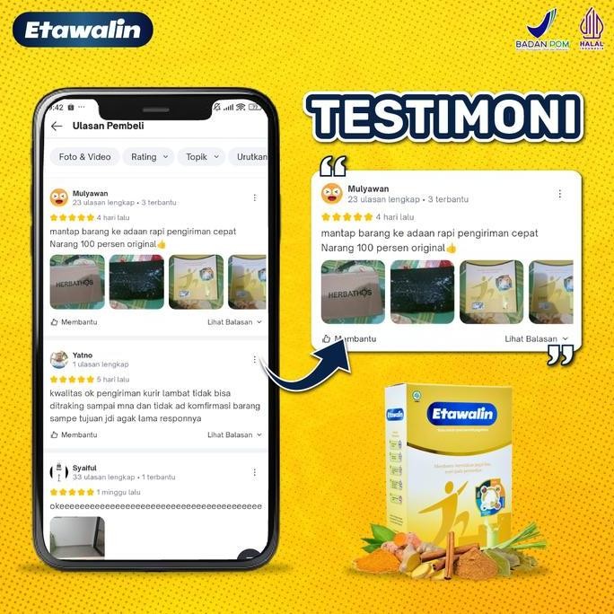 

Susu Kambing Etawalin - Mengatasi Nyeri Sendi Asam Urat Original Resmi Kualitas Terbaik Harga Termurah