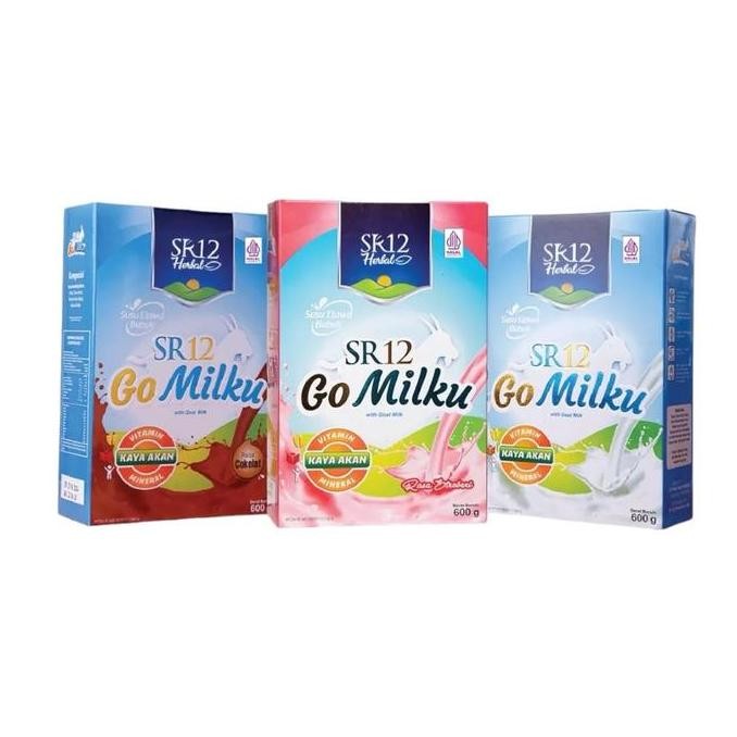 

Gomilku Sr12 Asli Susu Kambing Etawa Membantu Menjaga Kesehatan Tubuh Kualitas Terbaik Harga Termurah