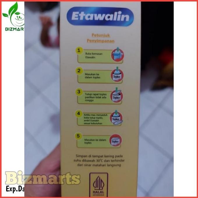 

Etawalin Susu Kambing Etawa Premium Atasi Nyeri Sendi Tulang Original Kualitas Terbaik Harga Termurah