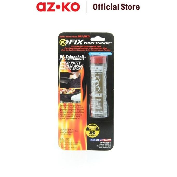 

Azko Lem Pc-Fahrenheit 28.5 Gr Co