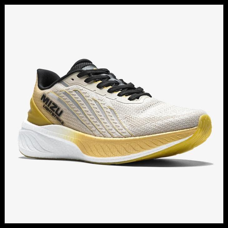 Kanky X Tirta Story Mizu - Sepatu Sneakers Running Pria Dewasa Best Seller