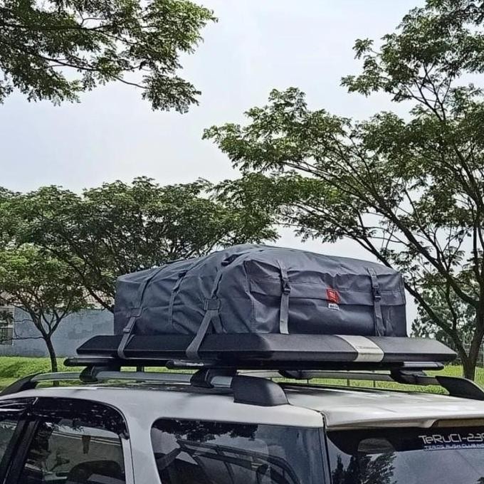 Roof Bag Tas Bagasi Atas Mobil Waterproof