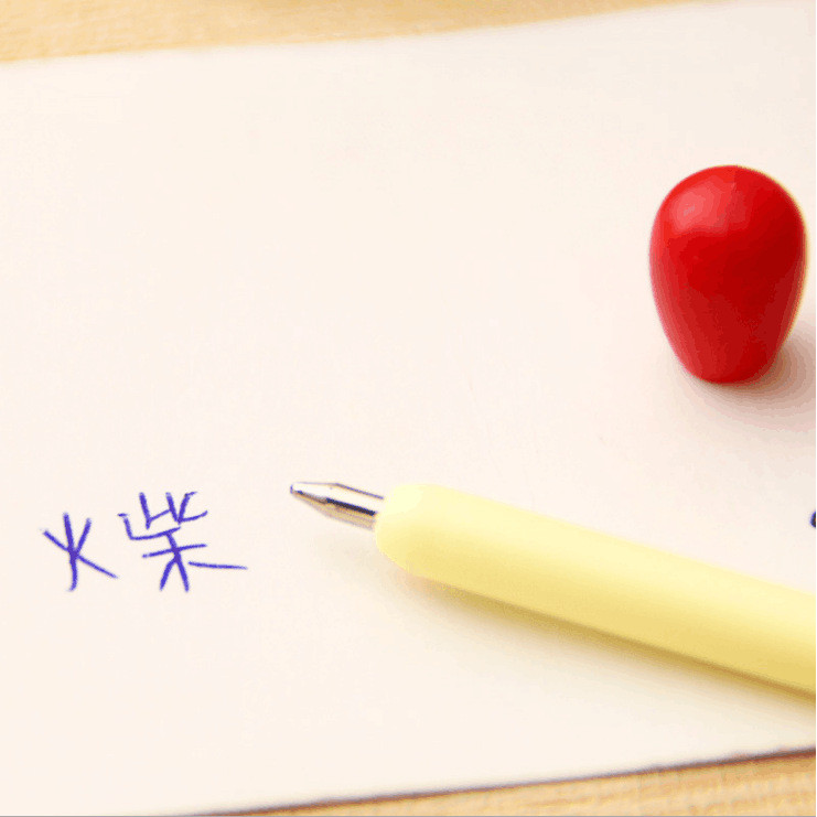 

Pulpen Korek Api (Mini Size) Bulpen Unik Pen Lucu Alat tulis kantor