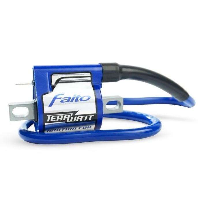 FAITO Koil Racing Jupiter Z 110 Universal Motor Karbu TERAWATT