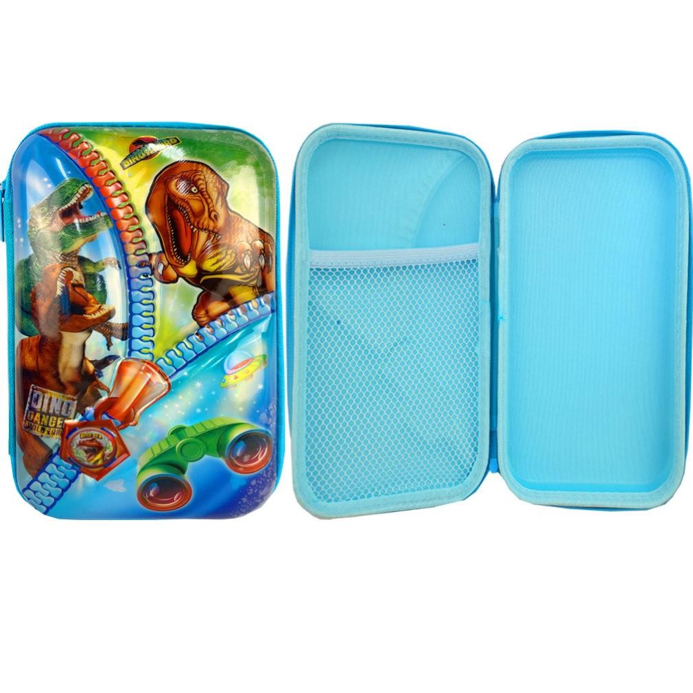 

Kotak Pensil 3D Jumbo Kotak Pen Besar Resleting Anti Air Timbul Astronot Dino Unicorn Plastik Eva Sekat Bulpoint Penghapus Pena Penggaris Wadah Alat Sekolah 3 Dimensi Boy Girl Spaylater 0%
