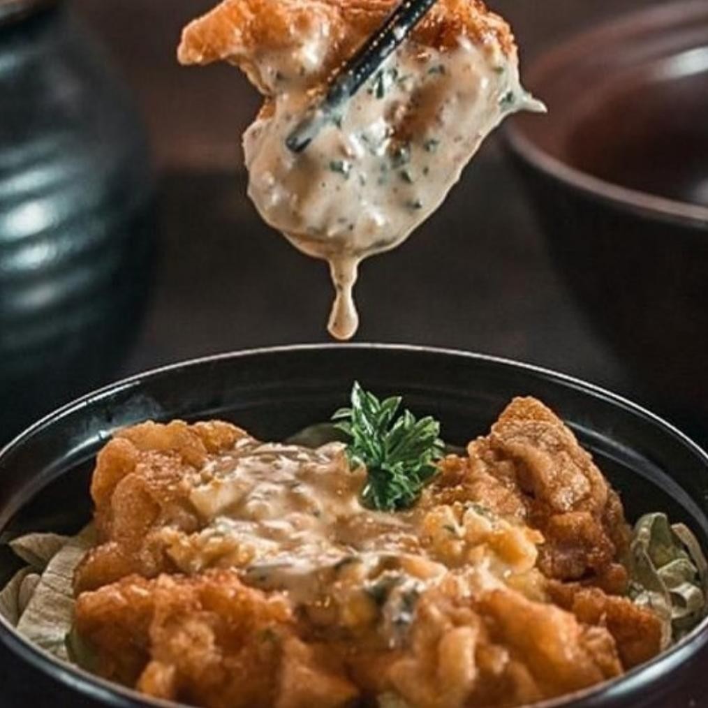 

Saos Saus Nanban Halal Tartar Sauce 250ml RB10