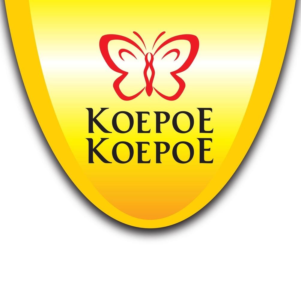 

Pewarna Coklat Tua (L)