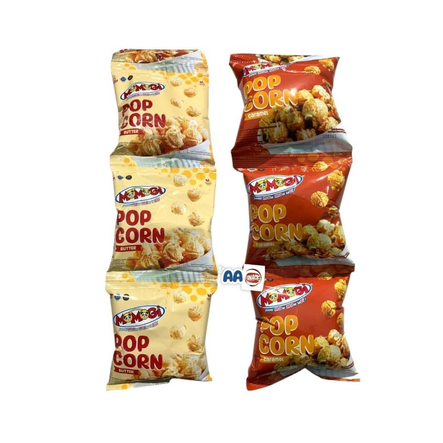 

Popcorn Momogi isi 10 RB10