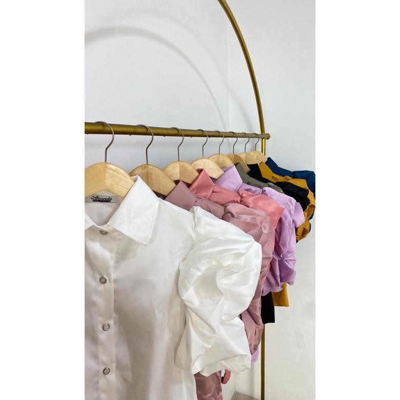 Ty69 Kemeja Brand Amanda Import Bangkok