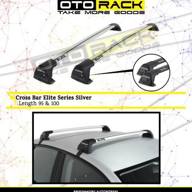 Otoproject - Crossbar Otorack Elite