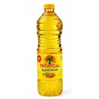 

MINYAK SAWIT GORENG PRMIUM TROPICAL BOTOL 1 LITER SEMBAKO MURAH RB10