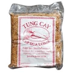 

Tung Cay Cap Dua Lobak 1000gr Halal Lokal RB10