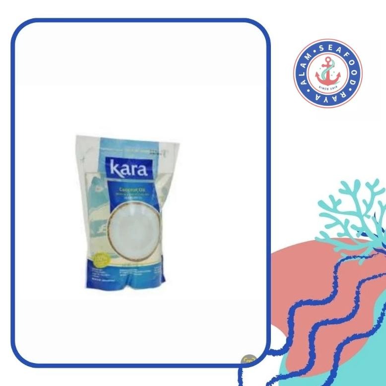 

Kara Minyak Kelapa 2000ml RB10