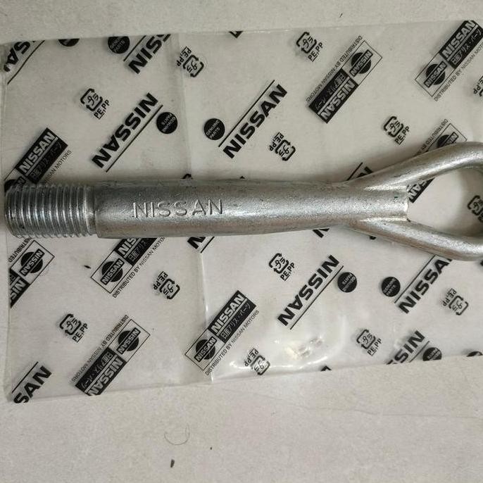 Berkualitas towing hook nissan grand livina original nissan MURAH