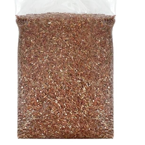 

Beras Merah Organik SundaKala @1kg SOSOH RB10