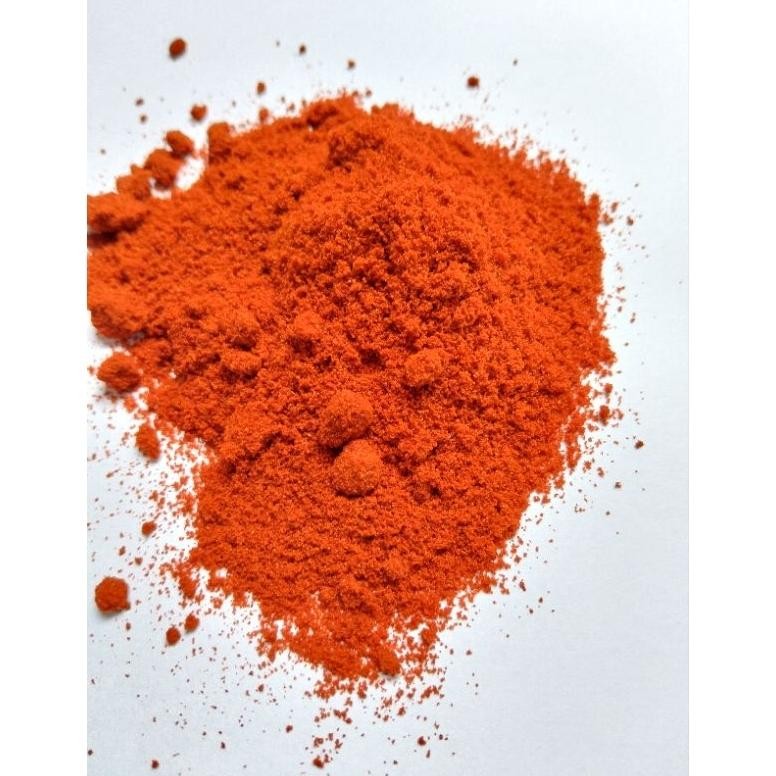 

paprika bubuk (500 g) RB10