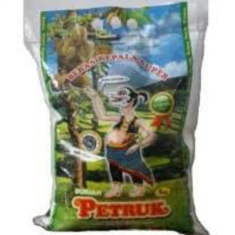 

Beras | PETRUK | Netto 5 Kg | 100% RB10