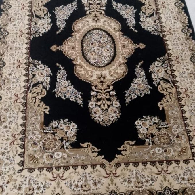 karpet permadani turki asli kualitas super lembuttt