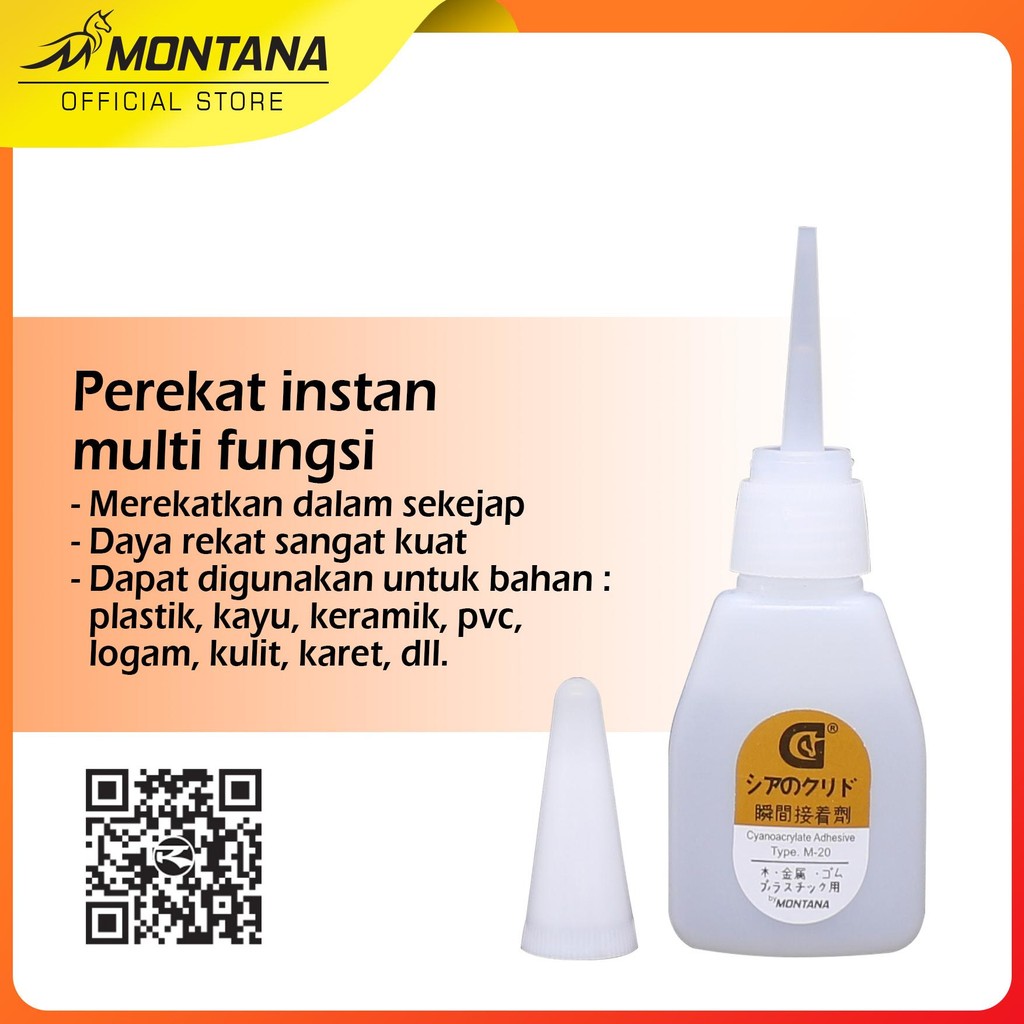 

MONTANA LEM KOREA KACA BESI BOX BESAR 50 PCS ADHESIVE GLUE PEREKAT SERBAGUNA GL-06/BIGBOX