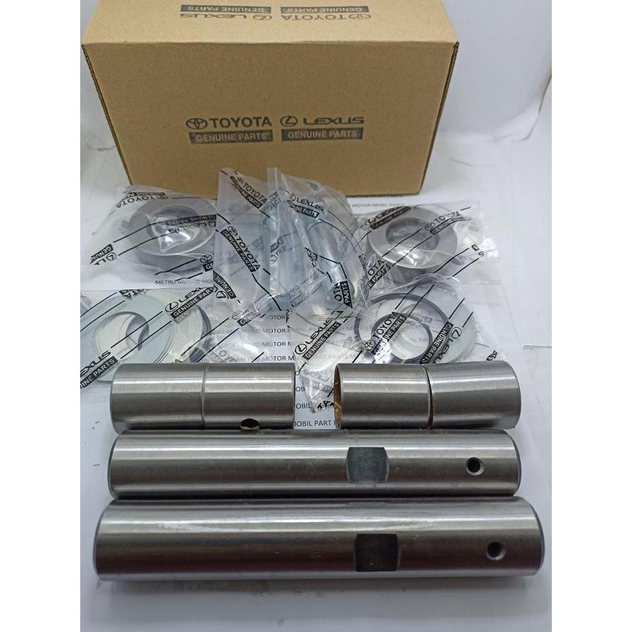 . KING PEN KING PIN DYNA SAURUS 125HT / 130HT / 110 ST/ET 14B 36090