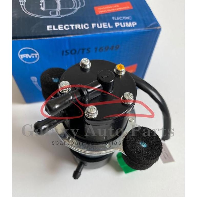 . Fuel pump pompa bensin suzuki carry st-100 st100