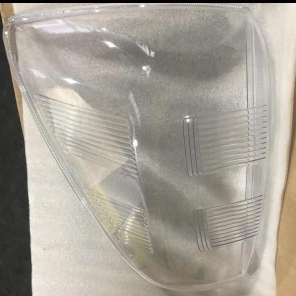 . mika lampu belakang rush led stoplamp